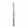 Nóż Do Pieczywa 23 Cm 5000MCD Miyabi